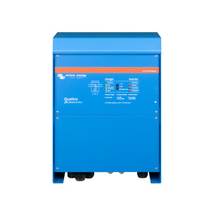 Victron Energy Quattro 48V/8000VA/110-100/100 QUA488024000