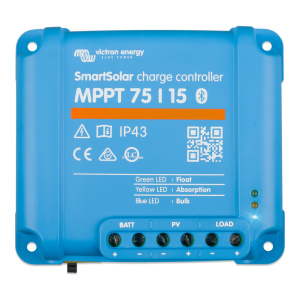 Victron Energy SmartSolar 75/15 - 75V