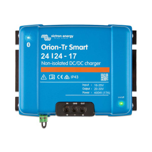 Victron Energy Victron DC-DC Orion-Tr Smart 24/24-17A