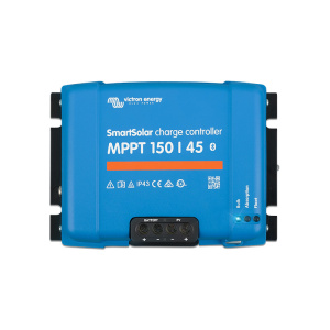 Victron MPPT SmartSolar 150 / 45 bluetooth