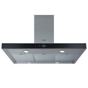 Whirlpool AKR 504 IX/1 ostrůvková digestoř