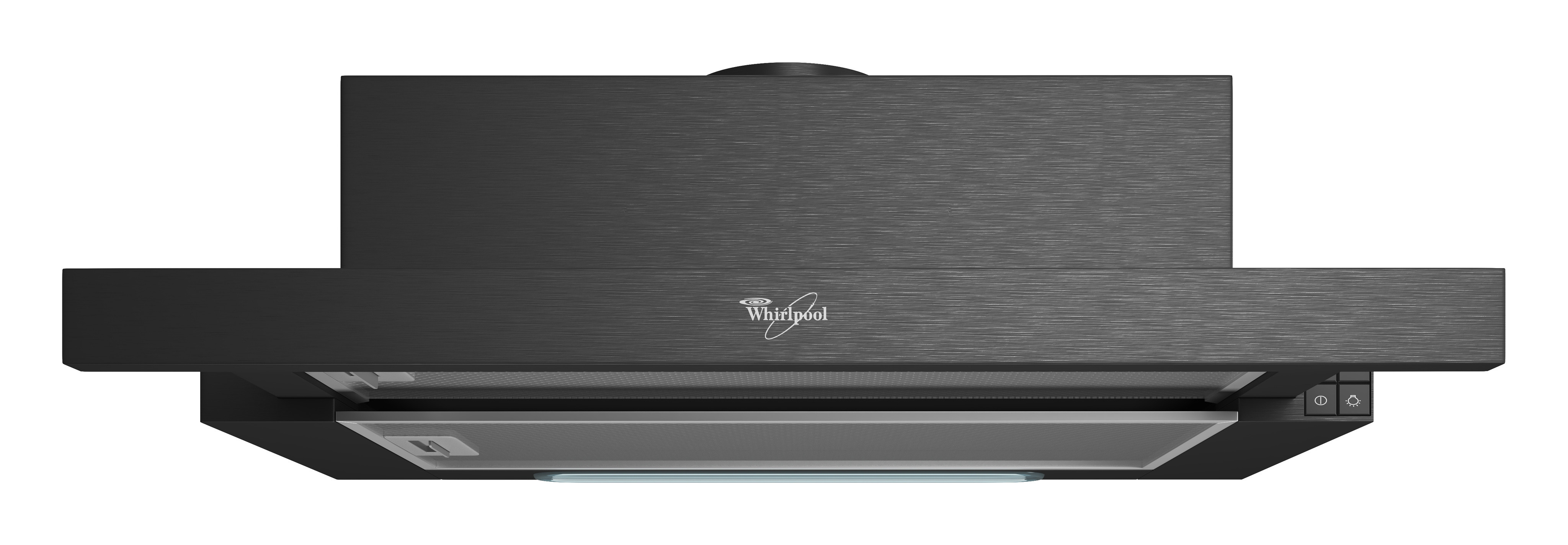 Whirlpool AKR 749/1 NB výsuvná digestoř