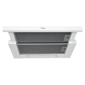 Whirlpool AKR 749/1 WH výsuvná digestoř