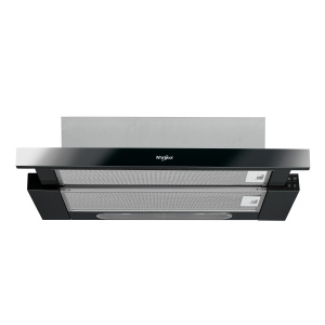 Whirlpool AKR 750 G K výsuvná digestoř