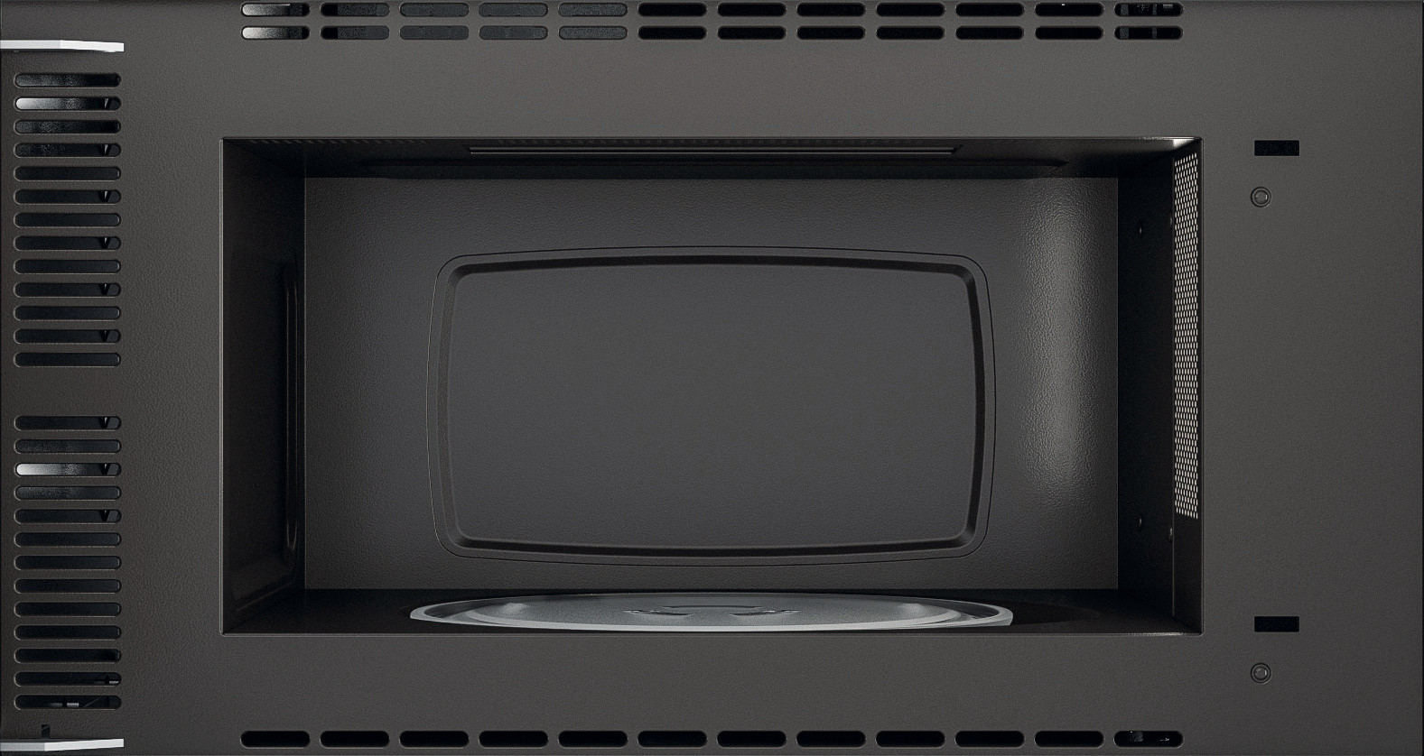 Whirlpool AMW 4920 WH vestavná mikrovlnná trouba - Obrázek 2