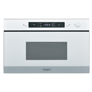 Whirlpool AMW 4920 WH vestavná mikrovlnná trouba