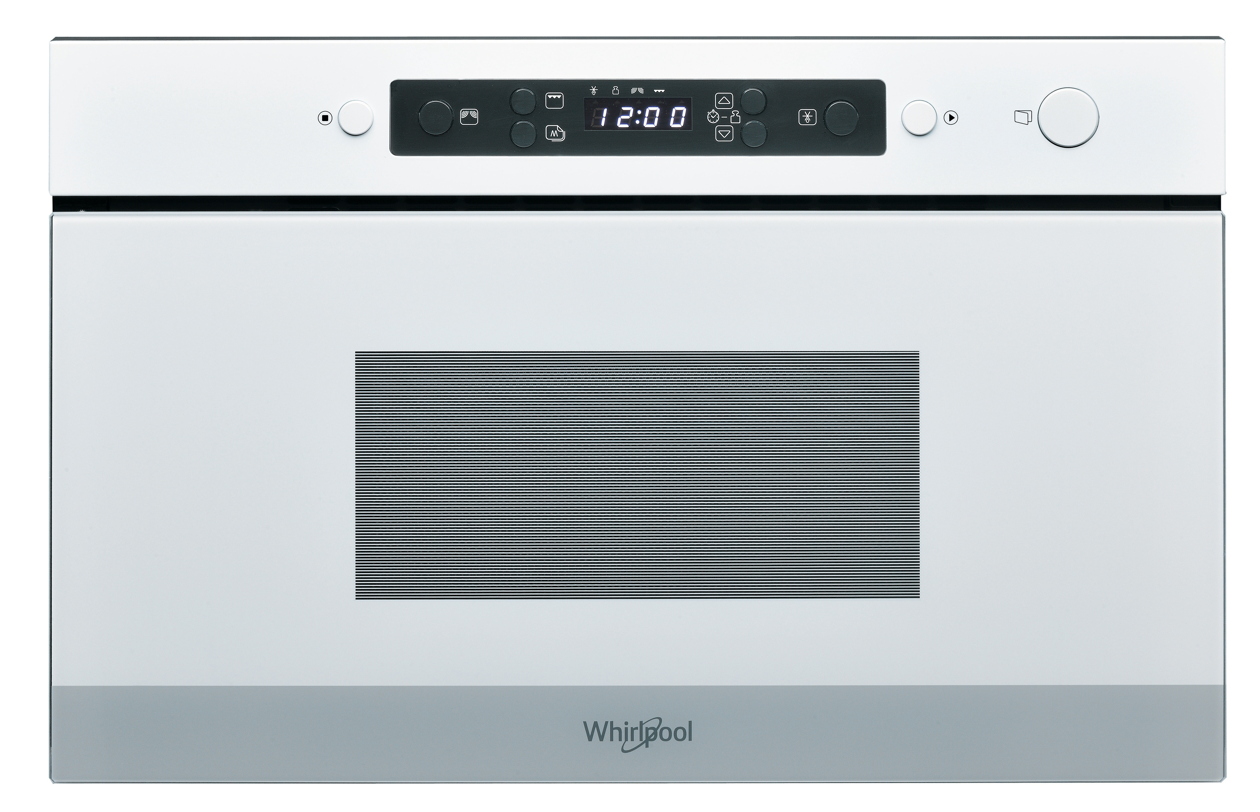 Whirlpool AMW 4920 WH vestavná mikrovlnná trouba