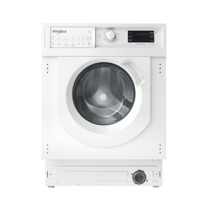 Whirlpool BI WDWG 751482 EU N vestavná pračka se sušičkou