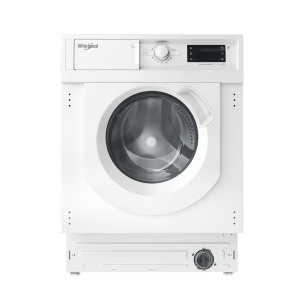 Whirlpool BI WMWG 71483E EU N vestavná pračka