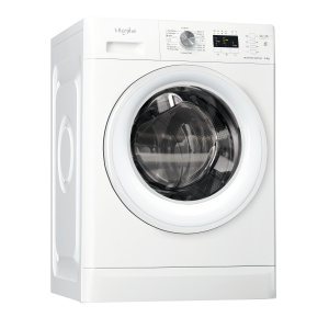 Whirlpool FFL 6238 W EE pračka s předním plněním