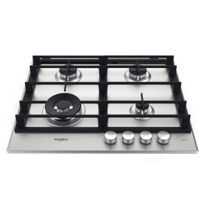 Whirlpool GMWL 628/IXL EE plynová varná deska