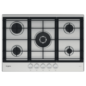 Whirlpool GMWL 728/IXL plynová varná deska