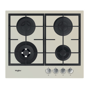 Whirlpool GOFL 629/S plynová varná deska