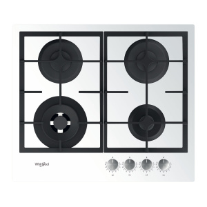 Whirlpool GOFL 629/WH plynová varná deska