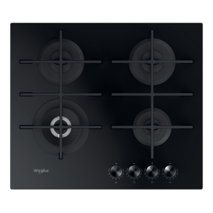 Whirlpool GOWL 628/NB EE plynová varná deska
