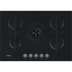 Whirlpool GOWL 728/NB plynová varná deska
