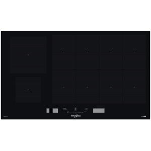 Whirlpool SMP 9010 C/NE/IXL indukční varná deska