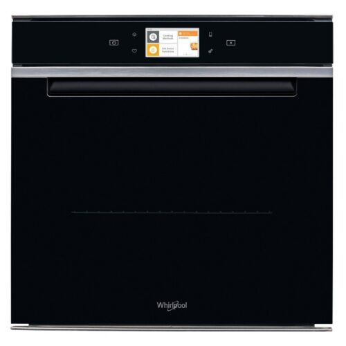 Whirlpool W11I OP1 4S2 H parní trouba SteamSense+