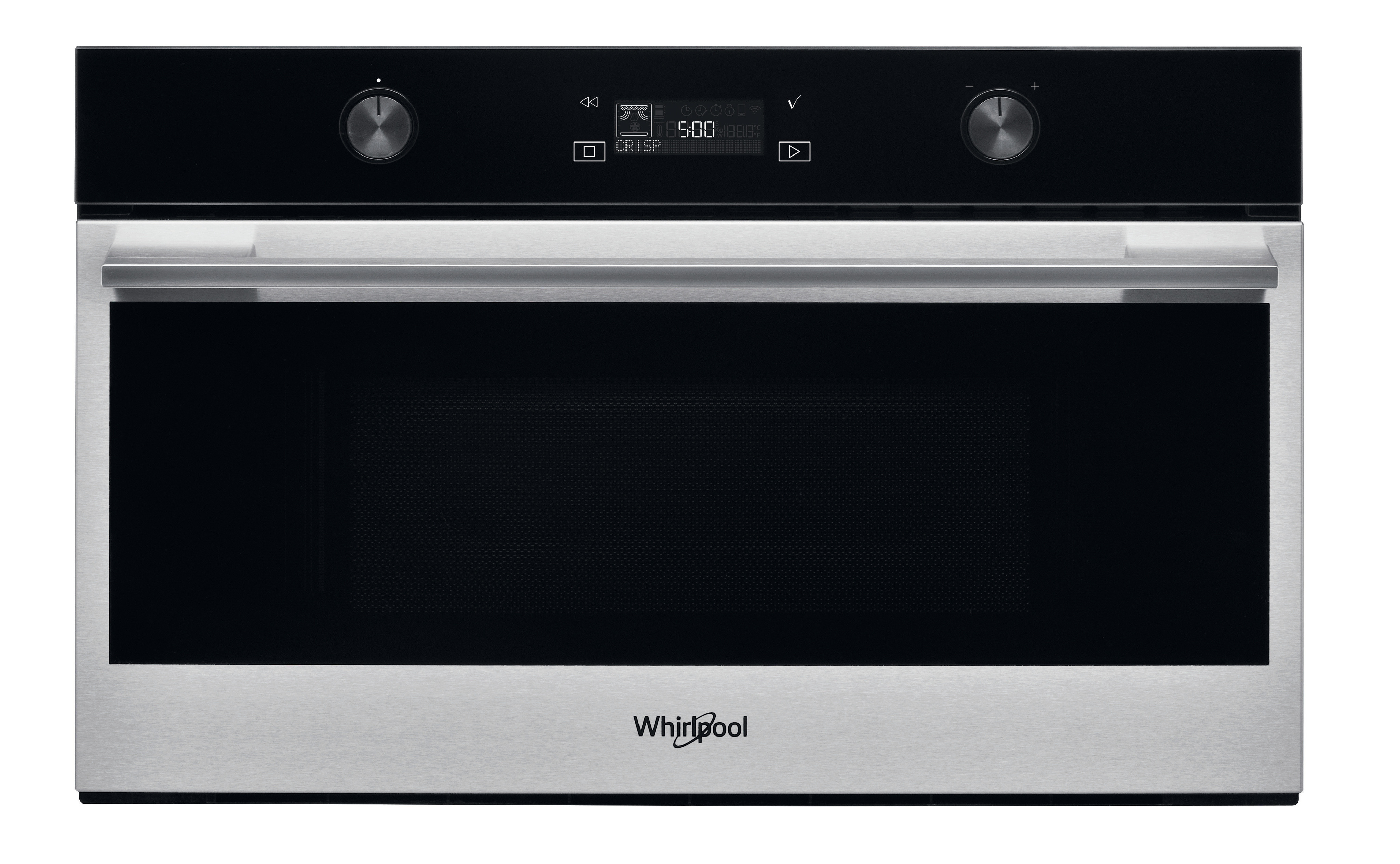 Whirlpool W7 MD540 vestavná mikrovlnná trouba