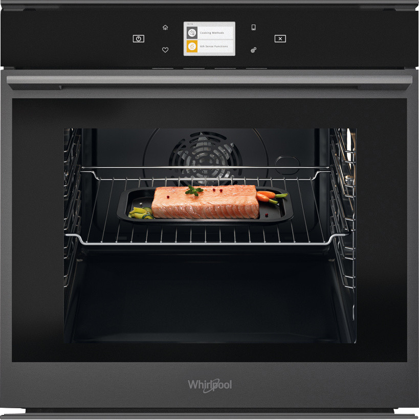 Whirlpool W9 OM2 4S1 P BSS pyrolytická trouba