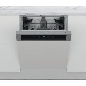 Whirlpool WBC 3C26 X vestavná myčka nádobí