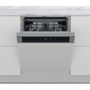 Whirlpool WBC 3C34 PF X vestavná myčka nádobí