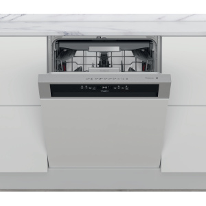 Whirlpool WBO 3T133 PF X vestavná myčka nádobí