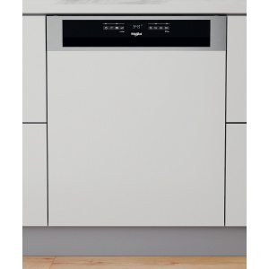 Whirlpool WBO 3T333 P 6.5 X vestavná myčka nádobí