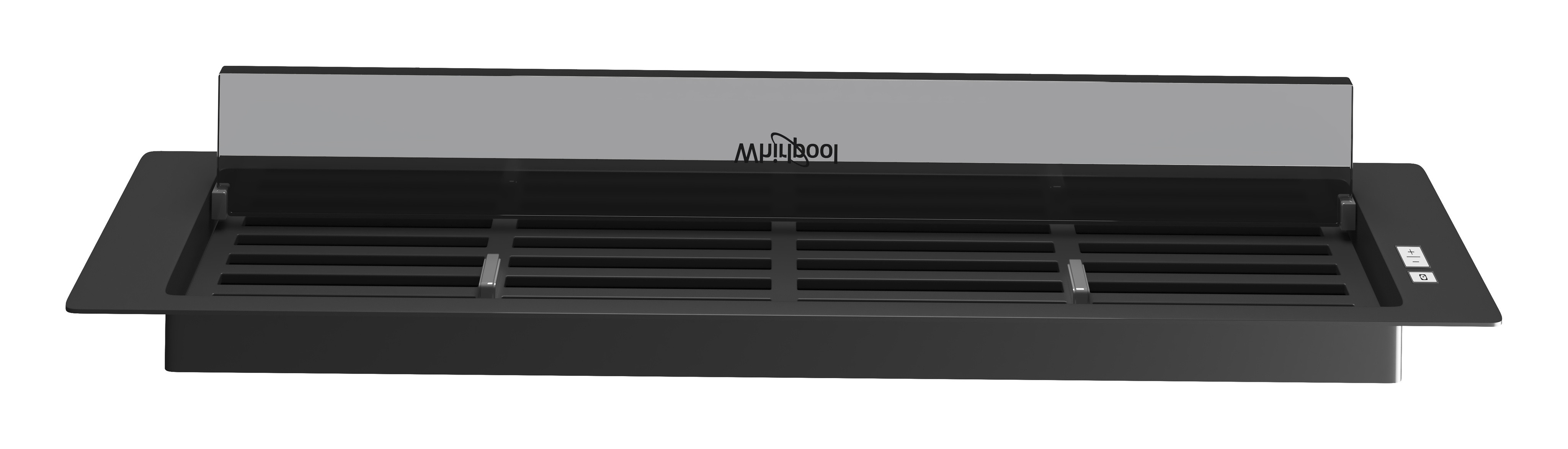 Whirlpool WDO 93F B K vestavná digestoř - Obrázek 2