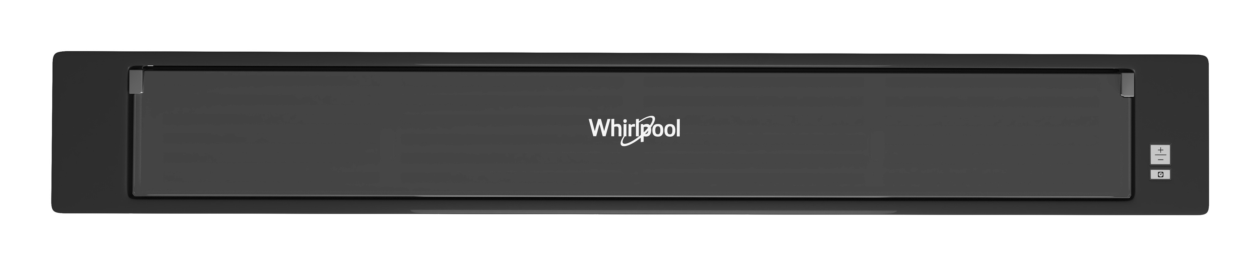 Whirlpool WDO 93F B K vestavná digestoř
