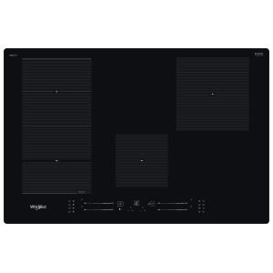 Whirlpool WF S0377 NE/IXL indukční varná deska