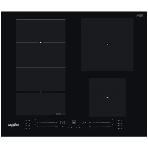 Whirlpool WF S4160 BF indukční varná deska