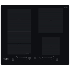 Whirlpool WF S7560 NE indukční varná deska