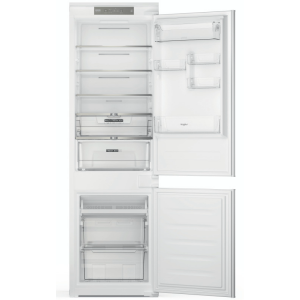 Whirlpool WHC18 T322 vestavná kombinovaná lednice