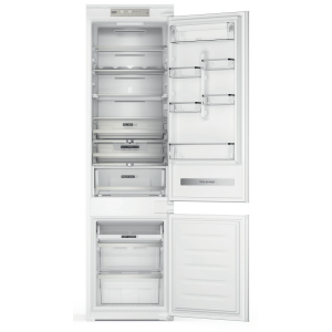 Whirlpool WHC20 T593 P vestavná kombinovaná lednice