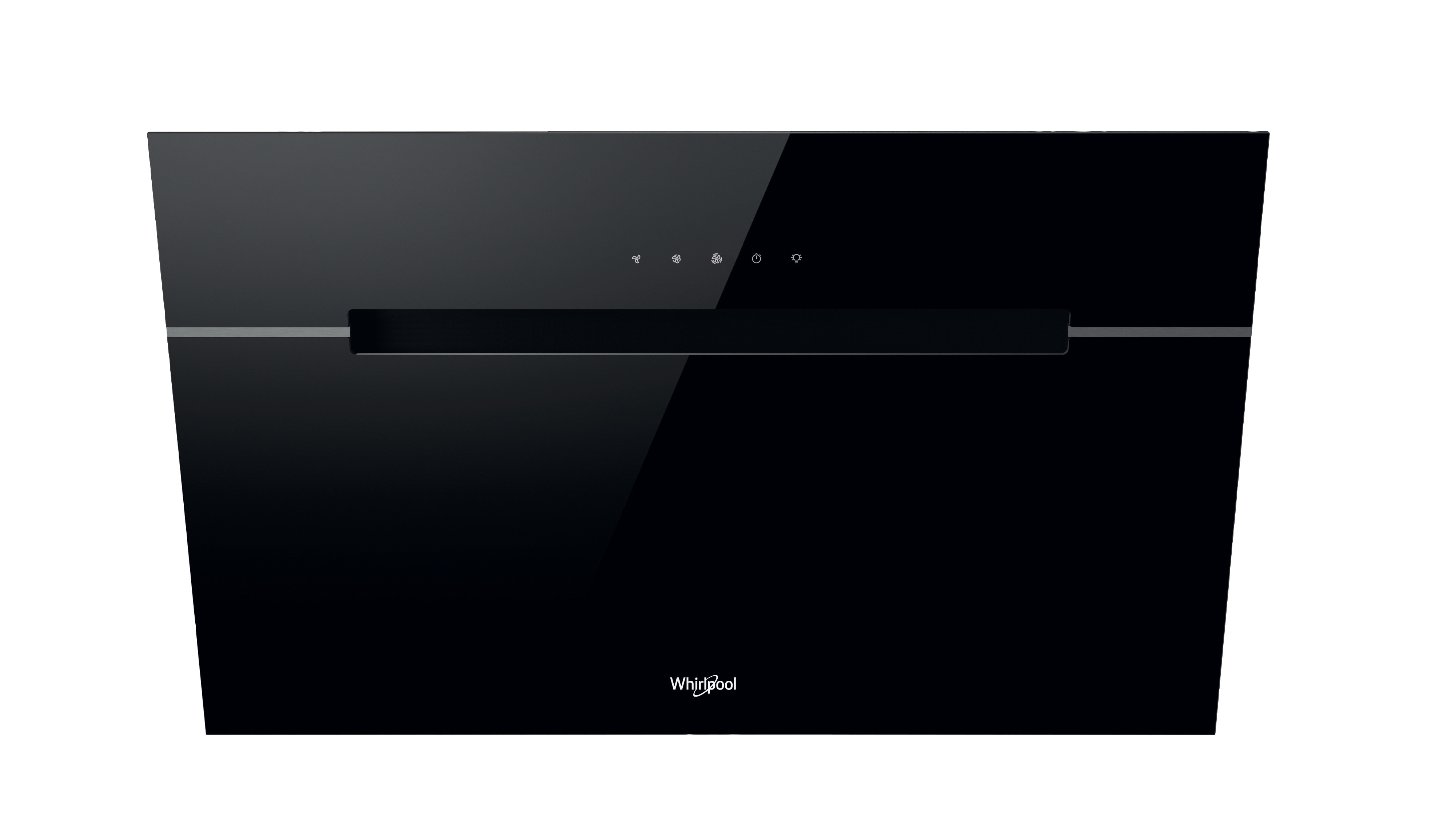 Whirlpool WHVP 62F LT SK komínová digestoř - Obrázek 2