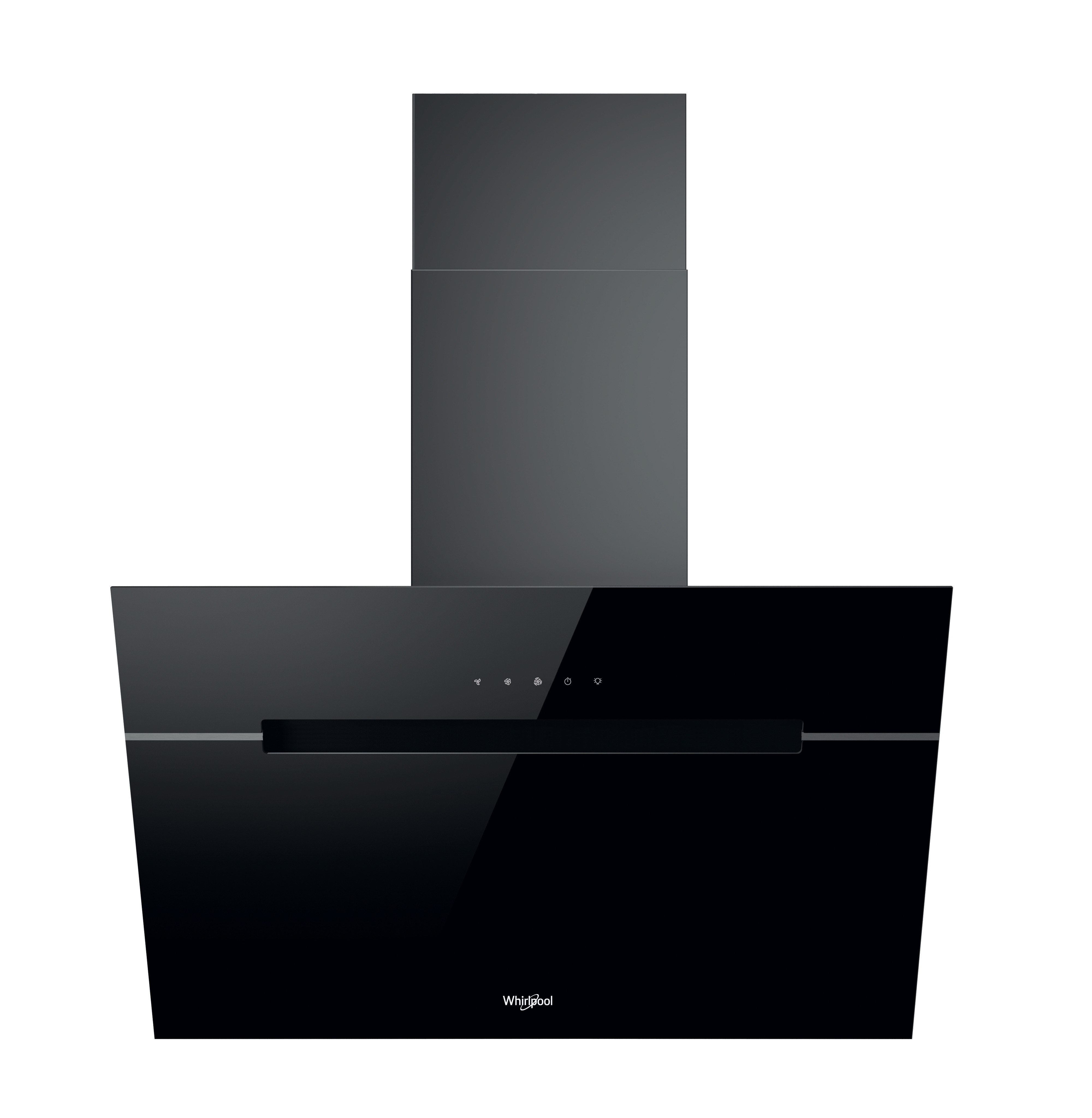 Whirlpool WHVP 62F LT SK komínová digestoř