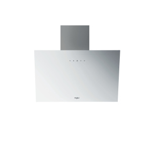 Whirlpool WHVP 62F LT W komínová digestoř