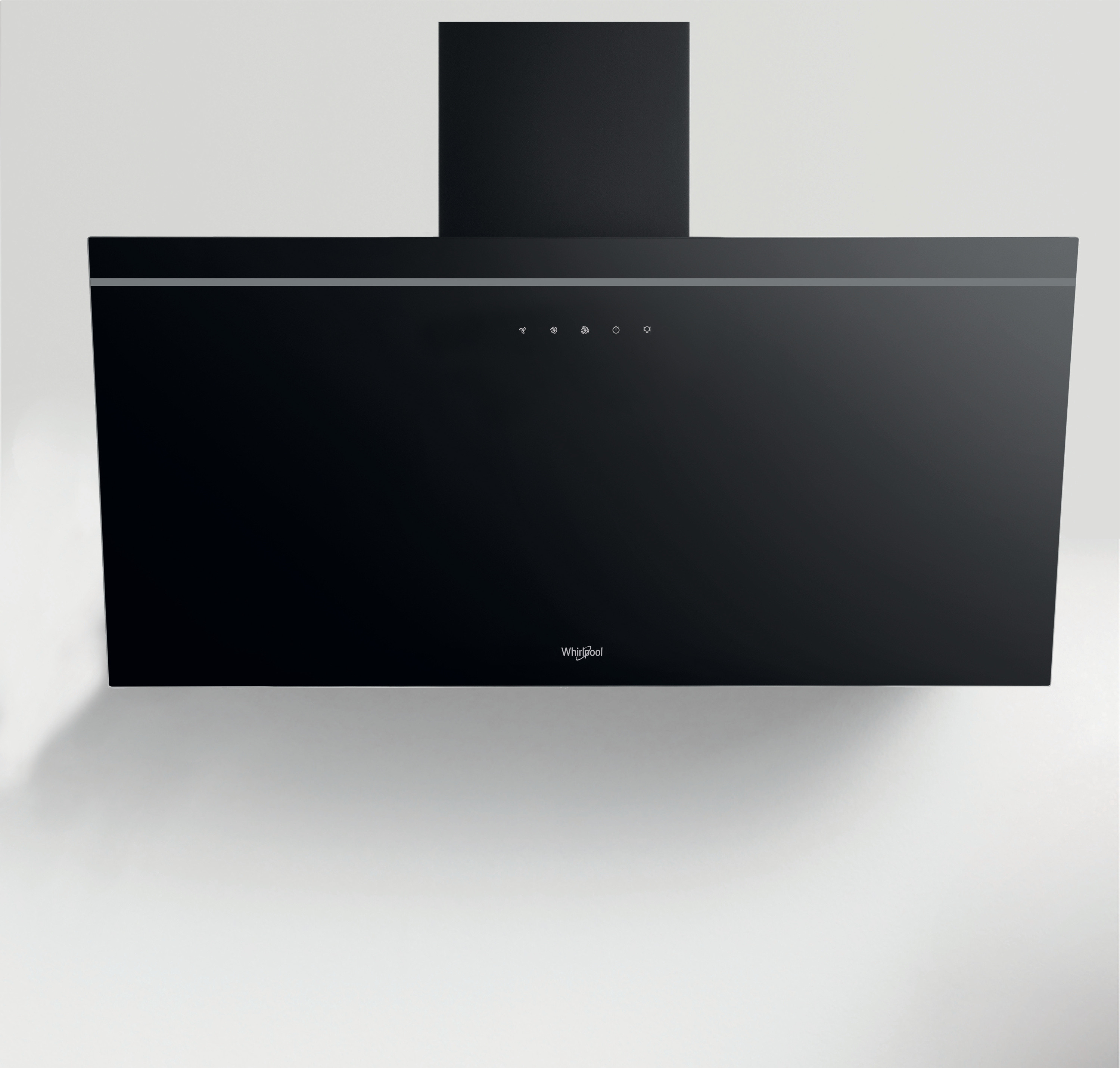 Whirlpool WHVP 82F LT K komínová digestoř - Obrázek 2
