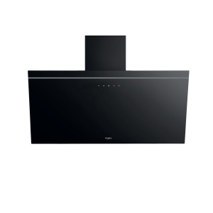Whirlpool WHVP 82F LT K komínová digestoř