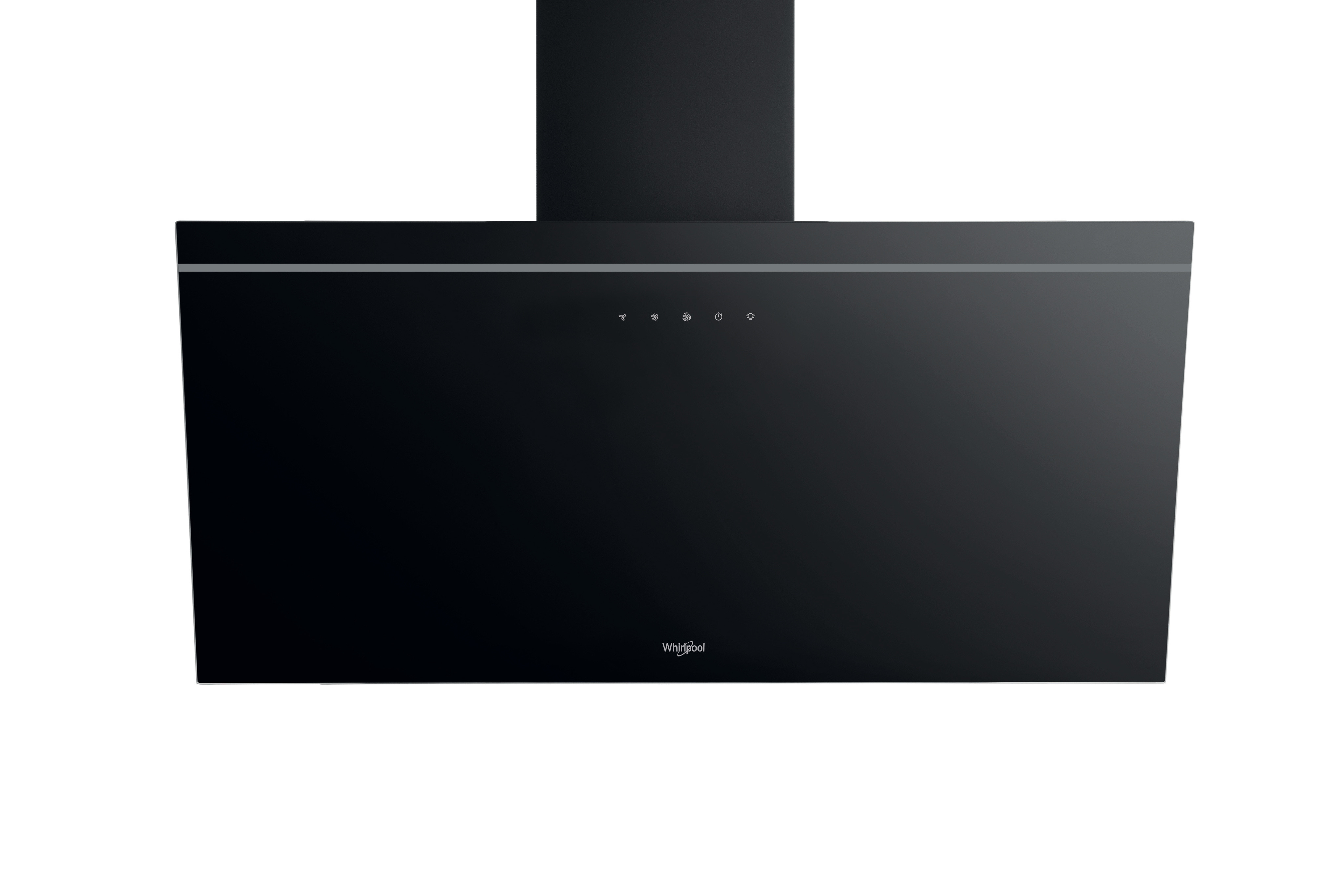 Whirlpool WHVP 82F LT K komínová digestoř