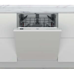 Whirlpool WI 7020 P vestavná myčka nádobí