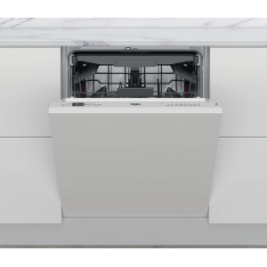 Whirlpool WIC 3C26 F vestavná myčka nádobí
