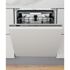 Whirlpool WIO 3O540 PELG vestavná myčka nádobí