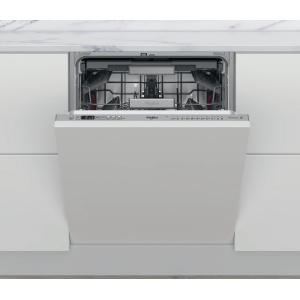Whirlpool WIO 3T133 PLE vestavná myčka nádobí