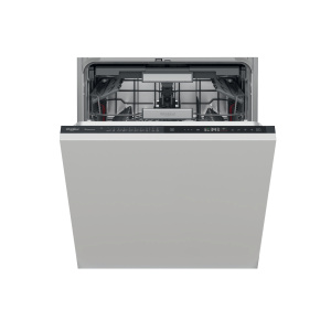 Whirlpool WIP 4O33N PLE S B vestavná myčka nádobí