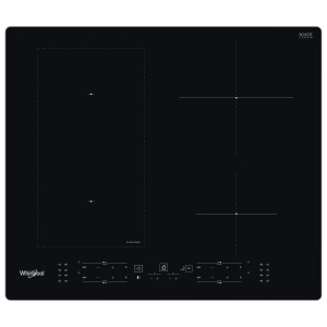 Whirlpool WL B5860 AL indukční varná deska