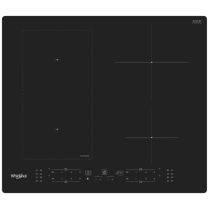 Whirlpool WL B8160 NE indukční varná deska