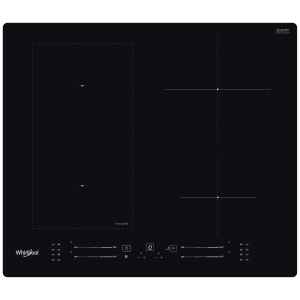 Whirlpool WL S7960 NE indukční varná deska