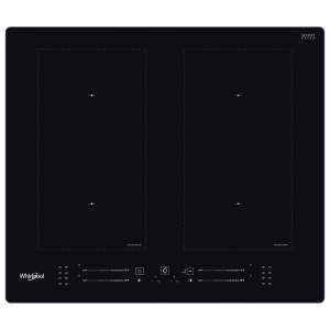 Whirlpool WL S8560 AL indukční varná deska
